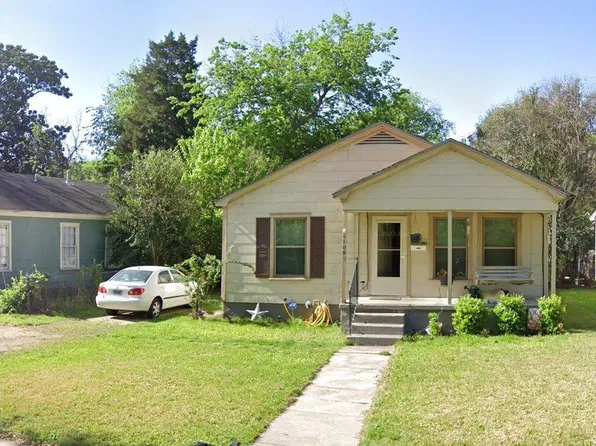 1108 N 33rd St, Waco, TX 76707