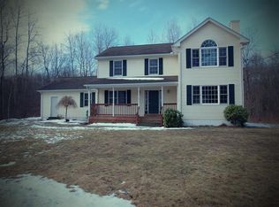 591 Moore St, Ludlow, MA 01056