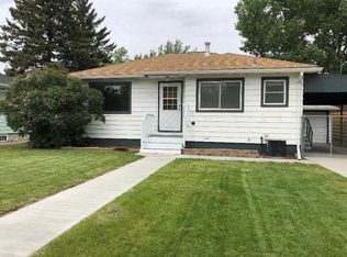 1415 Sunnyside Ave, Great Falls, MT 59405