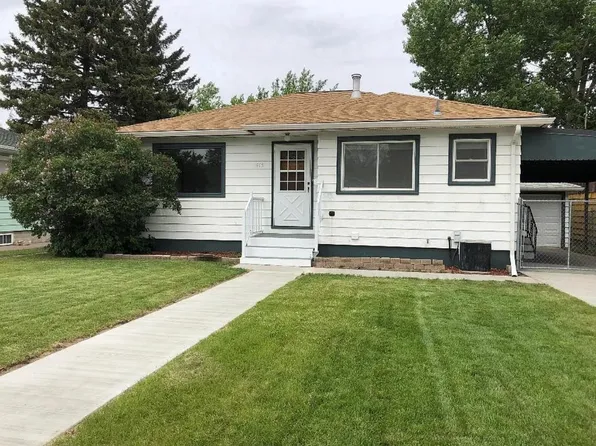 1415 Sunnyside Ave, Great Falls, MT 59405