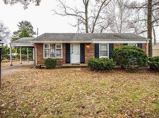 4192 Muro Ln, Bridgeton, MO 63044