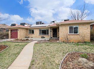 3045 N Monroe St, Denver, CO 80205