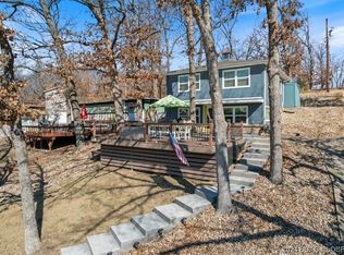 32702 Fischers Point Rd, Gravois Mills, MO 65037