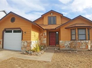 5102 Single Shot Cir, Austin, TX 78723