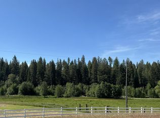 0 N Elk Camden Rd, Elk, WA 99009