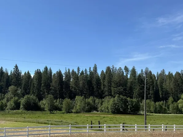 0 N Elk Camden Rd, Elk, WA 99009