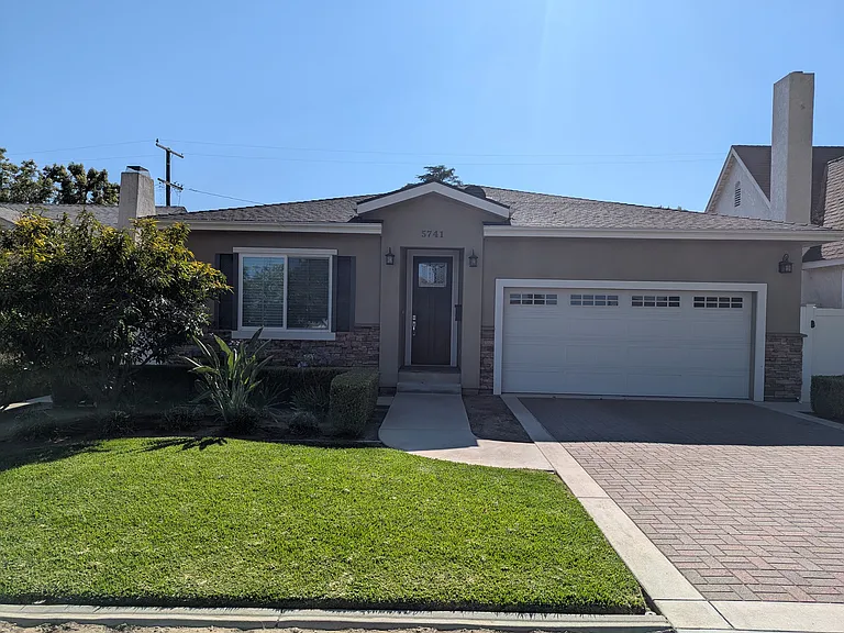 5741 Alessandro Ave — Photo 1