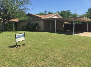 837 Coury Rd, Everman, TX 76140