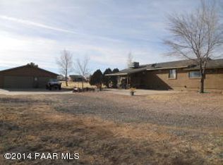 1120 W Road 3 S, Chino Valley, AZ 86323