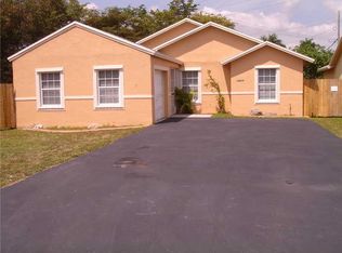 24828 SW 128th Path, Homestead, FL 33032