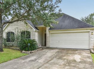 3619 Brookstone Ct Pearland TX 77584 Zillow