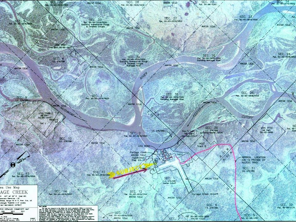 1st image of 0 Portage Creek Nushagak Ekwok