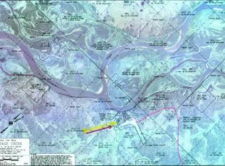 0 Portage Creek Nushagak Ekwok, Dillingham, AK 99576