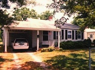 600 Burksdale Rd, Norfolk, VA 23505