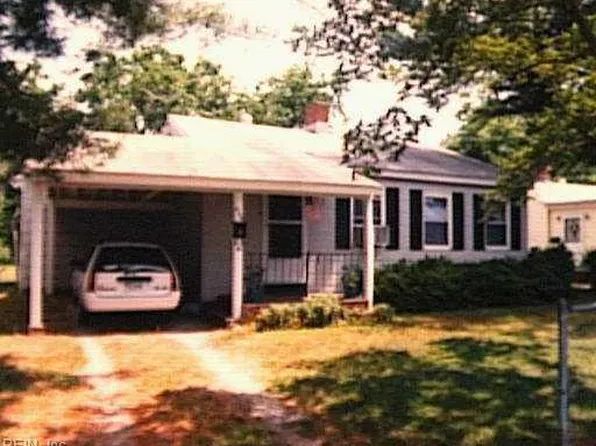600 Burksdale Rd, Norfolk, VA 23505