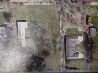 E Calla Rd, New Middletown, OH 44442