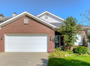 2313 Spurr Rd, Lexington, KY 40511