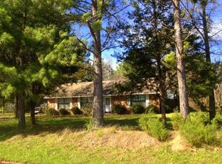 550 County Road 2330, Mineola, TX 75773