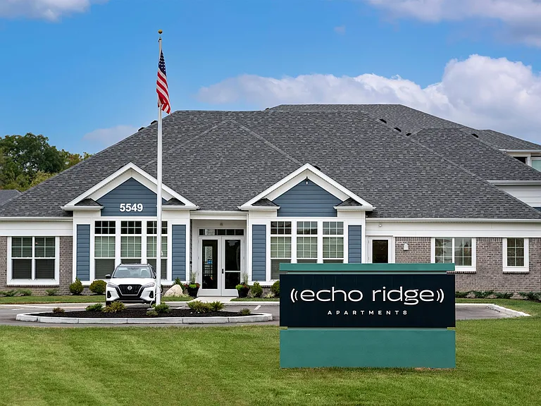 Echo Ridge Apartments — Photo 35