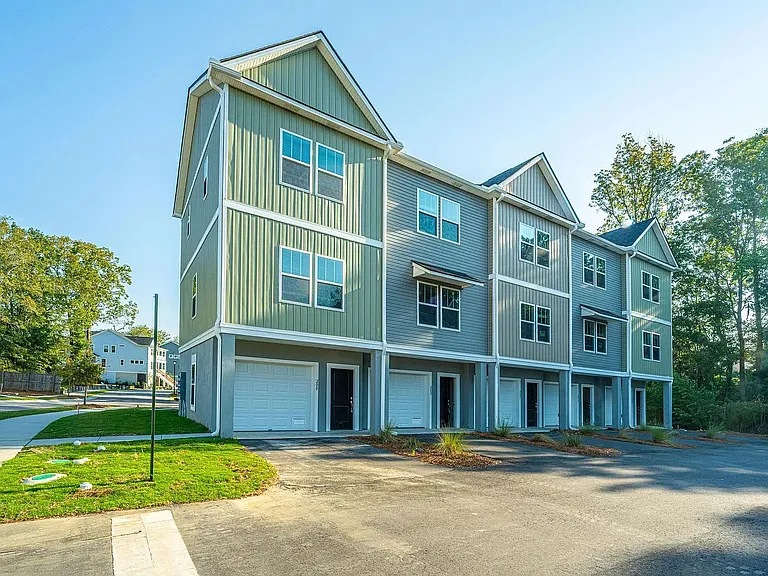200 Cache Ct — Photo 1