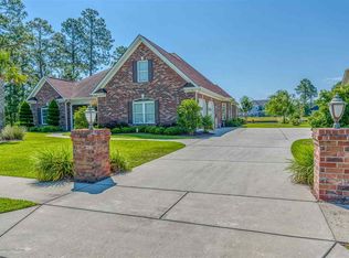 2049 Woodburn Dr, Myrtle Beach, SC 29579