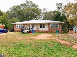 155 Springtree Rd, Athens, GA 30605
