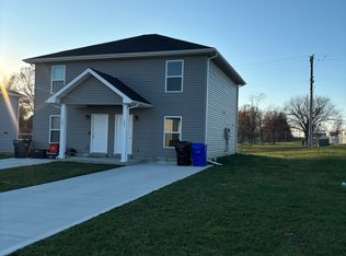 263 Winfield Ave, Winfield, WV 25213