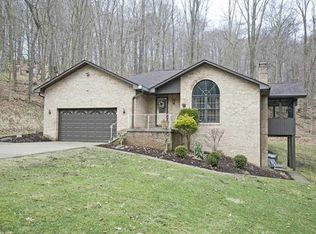 68 Fulton Rd, Canonsburg, PA 15317