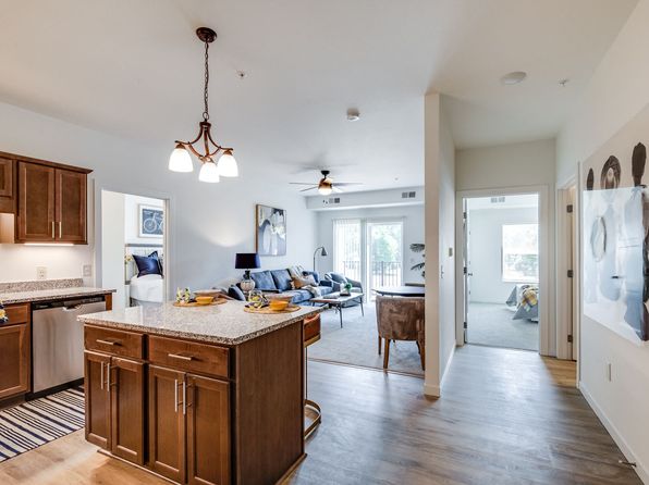 Glenfield Park Estates | 8585 Groveland Ct NE, Minneapolis, MN