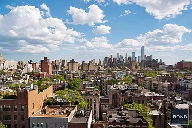Sold by Bond New York