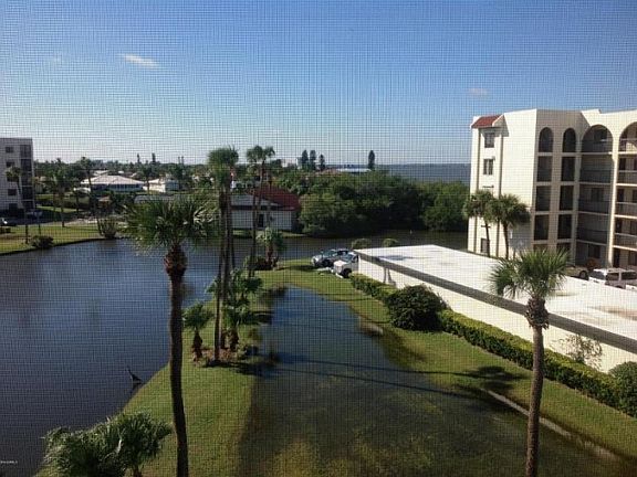 2nd image of 5805 N Banana River Blvd APT 1146