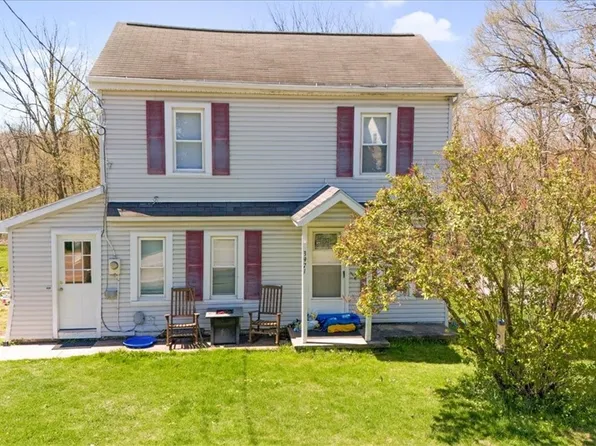 3971 W Walworth Rd, Macedon, NY 14502