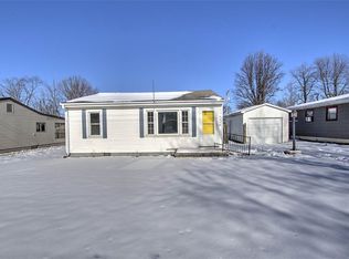 1618 W Division St, Decatur, IL 62526