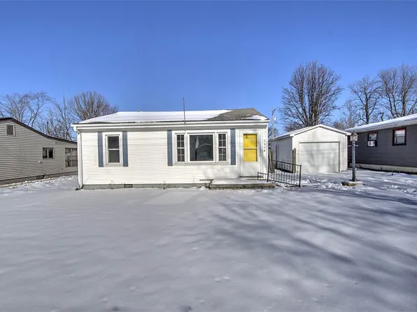 1618 W Division St, Decatur, IL 62526