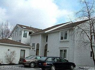642 East St #6, Northville, MI 48167