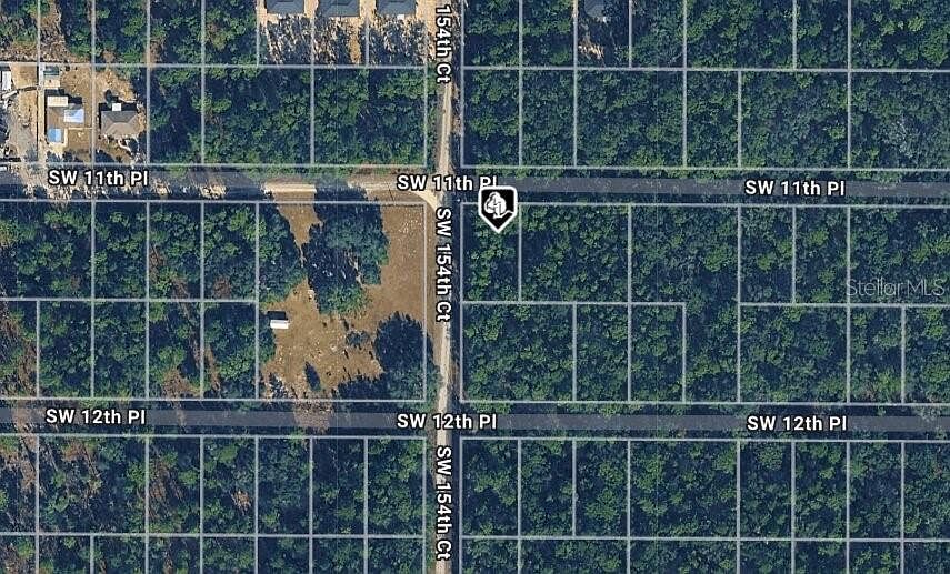 1st image of SW 154th Ct Lot 12