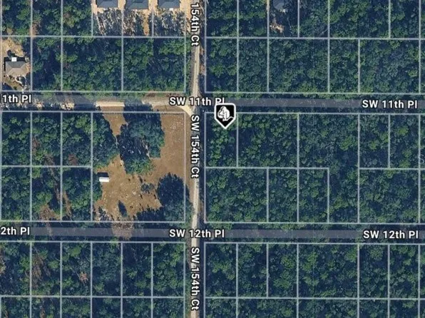 SW 154th Ct Lot 12, Ocala, FL 34481