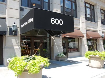 600 S Dearborn St APT 1208, Chicago, IL, 60605