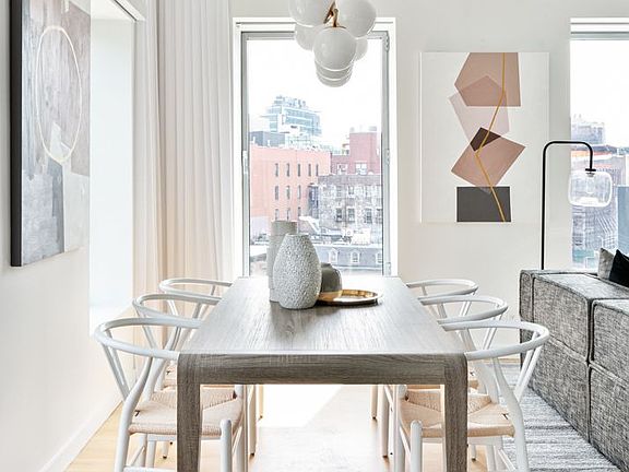 5th image of 1 York St APT 6C