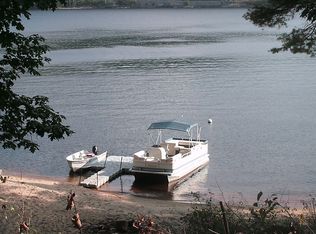 2654 S Shore Rd, Hadley, NY 12835
