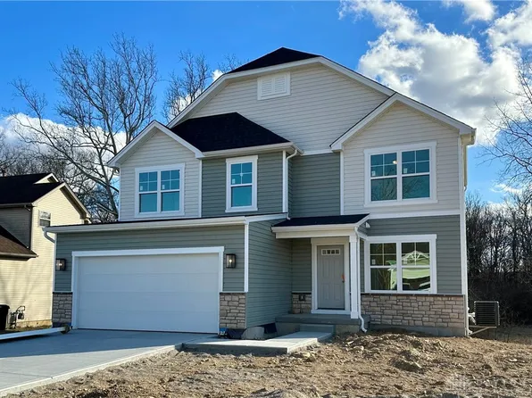 679 Maxwell Ct, Germantown, OH 45327