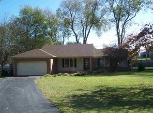 2224 Windrow Ct, Bowling Green, KY 42104