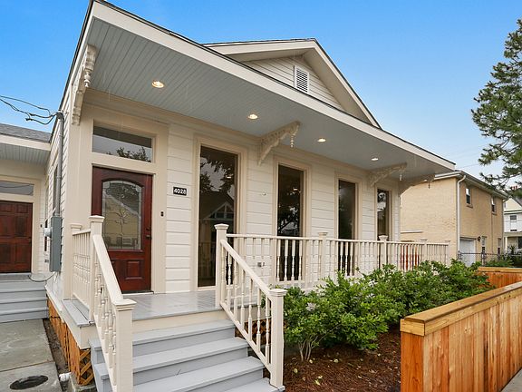 3rd image of 4028 Danneel St