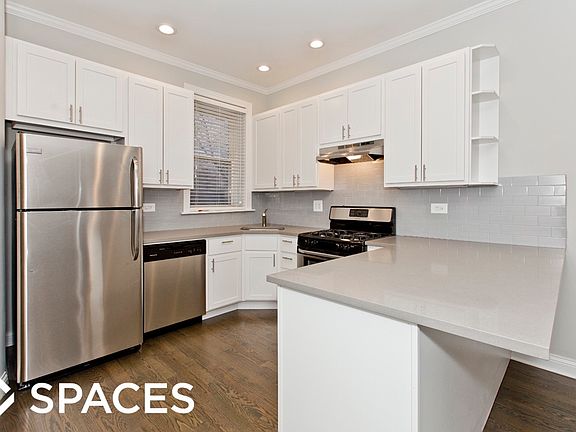2nd image of 3449 N Wolcott Ave #2JO