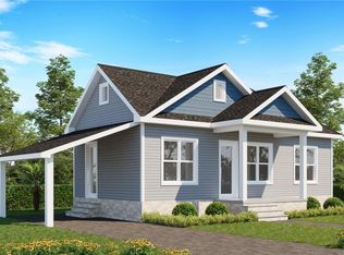 611 Kendall St, Eden, NC 27288