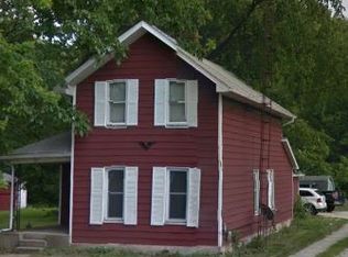 317 Water St, Woodville, OH 43469