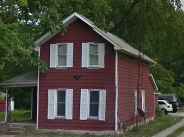 317 Water St, Woodville, OH 43469