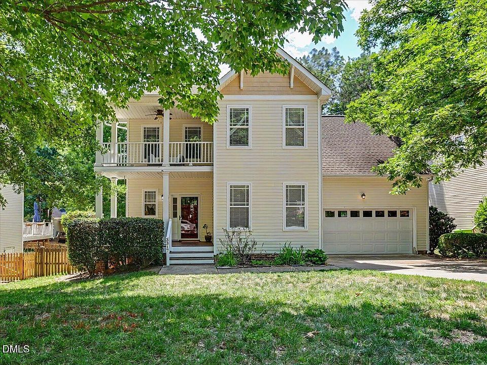 1st image of 3317 Neuse Crossing Dr