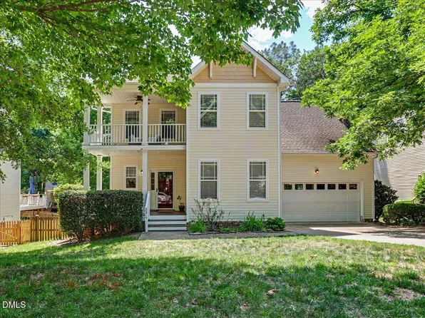 3317 Neuse Crossing Dr, Raleigh, NC 27616