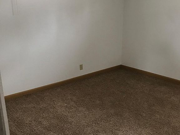 Non-conforming bedroom in basement